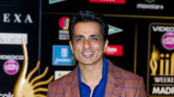 “Tiger Shroff Was Brilliant; Hrithik Roshan Was Great At IIFA”: Sonu Sood