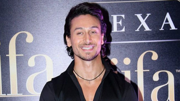 Tiger Shroff's Exclusive On Performing On Hrithik Roshan-Michael ...