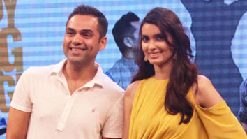 Trailer Launch Of Happy Bhag Jayegi