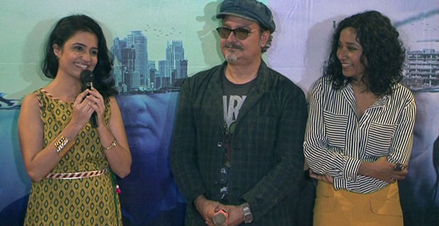 Trailer Launch Of ‘Island City’