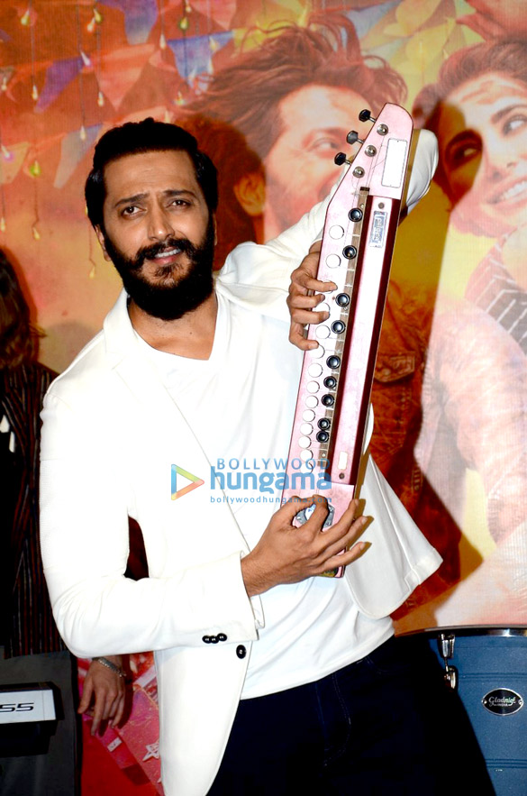 trailer launch of banjo 4