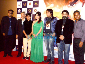 Trailer launch of 'Ek Tha Hero'