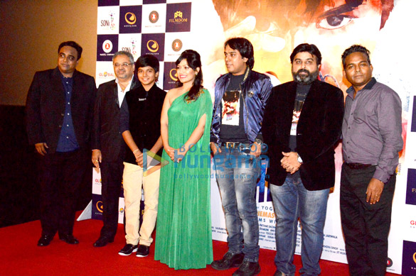 trailer launch of ek tha hero 1