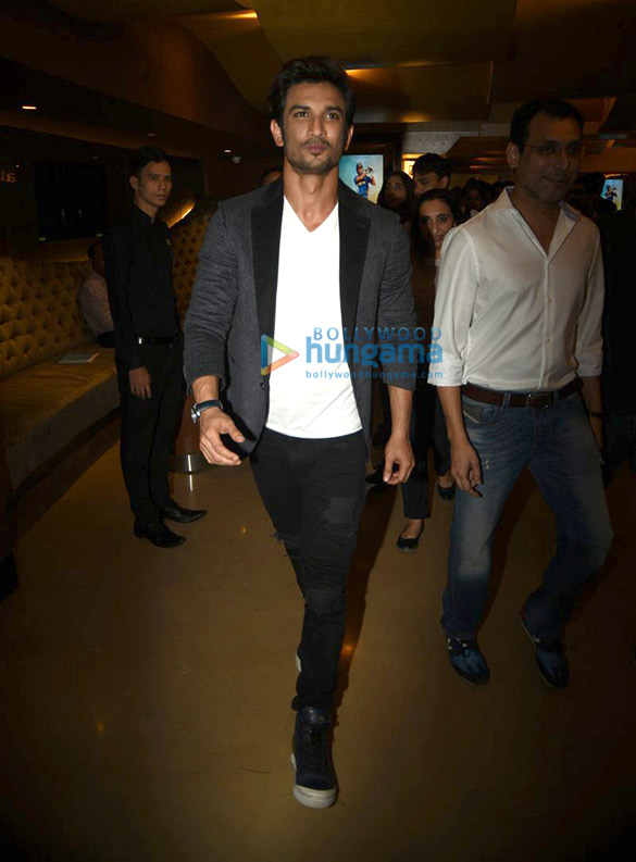 trailer launch of m s dhoni the untold biopic 10