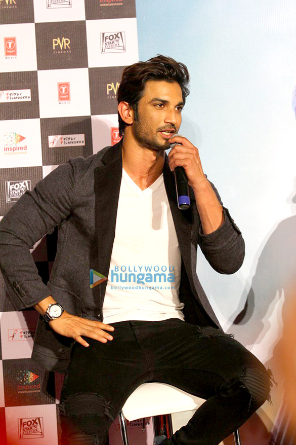 trailer launch of m s dhoni the untold biopic 3