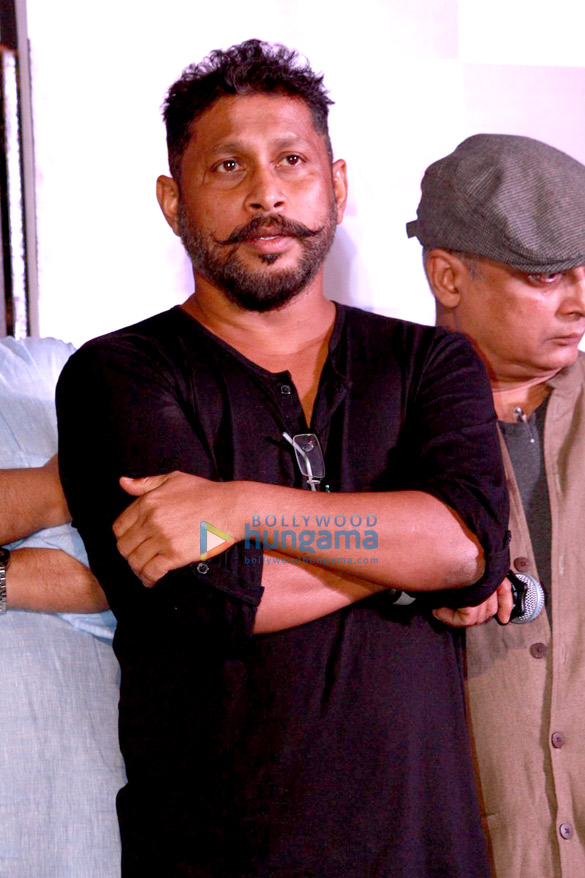 trailer launch of pink 11