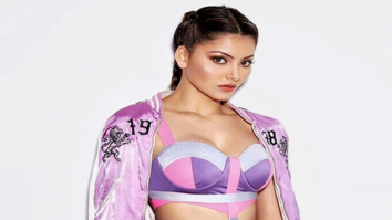 Celebrity Photos Of The Urvashi Rautela