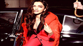 Check out: Vanity Fair features Deepika Padukone in the 2016 style portfolio