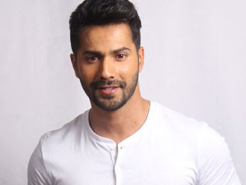 Varun Dhawan Is SUPER EXCITED For Dream Team 2016