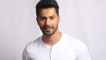 Varun Dhawan Is SUPER EXCITED For Dream Team 2016 Varun Dhawan Is SUPER EXCITED For Dream Team 2016