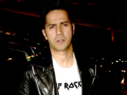 Varun Dhawan, Katrina Kaif, Alia Bhatt & Team Leave For Dream Team Tour