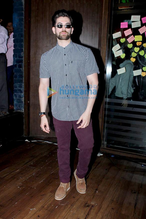 varun dhawan manyata dutt other celebs grace sophie choudrys music album launch sajan main nachungi 6