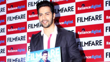 Varun Dhawan On Badrinath Ki Dulhania | Judwaa 2