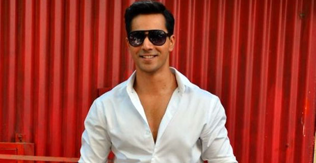 Varun Dhawan On Dream Team, Judwaa 2, Salman Khan, Akshay Kumar Varun Dhawan On Dream Team, Judwaa 2, Salman Khan, Akshay Kumar