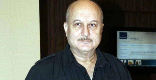 “Very Glad Whole Industry Came Together For Udta Punjab”: Anupam Kher “Very Glad Whole Industry Came Together For Udta Punjab”: Anupam Kher