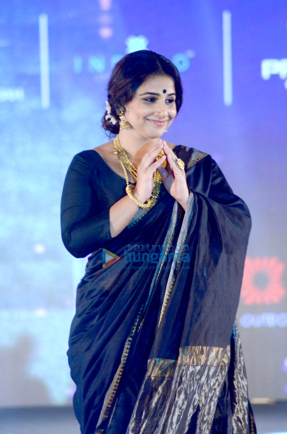 vidya sarah attend gjf fashion night 5