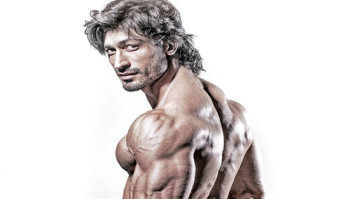 Celebrity Photo Of Vidyut Jammwal