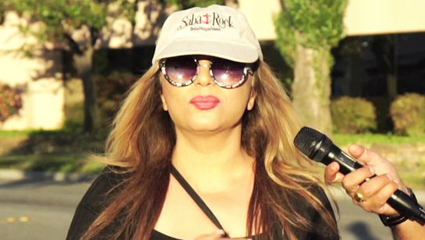 “We All Want To Have Someone Like Shah Rukh Khan”: Lida “We All Want To Have Someone Like Shah Rukh Khan”: Lida