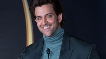 Why Hrithik Roshan Was Nervous To Perform In Front Of Kids At ‘IIFA Awards 2016’