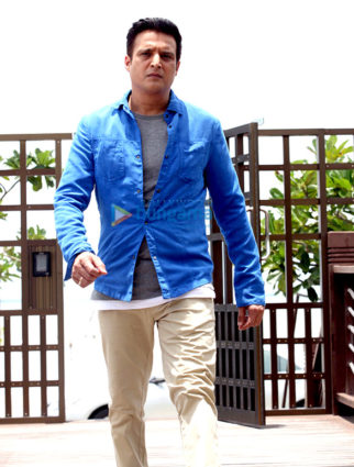 Movie Stills Of The Movie Yea Toh Two Much Ho Gayaa