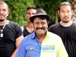 Movie Stills Of The Movie Yea Toh Two Much Ho Gayaa