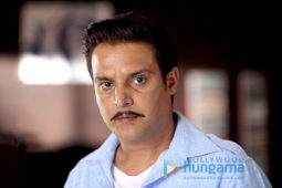 Movie Stills Of The Movie Yea Toh Two Much Ho Gayaa