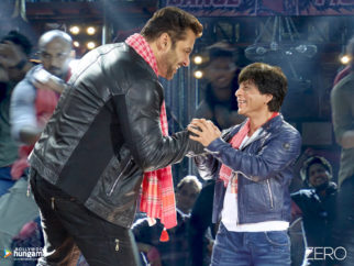 Wallpapers Of The Movie Zero