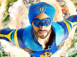 A Flying Jatt is a Flight of Fantasy for Ekta Kapoor after Udta Punjab