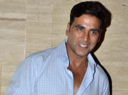 Akshay Kumar on why he feels good about his next release Rustom