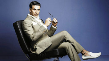 Akshay Kumar to shoot Toilet – Ek Prem Katha before Neeraj Pandey’s Crack