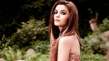 Watch: Alia Bhatt shares her most memorable experience with Indian soldiers