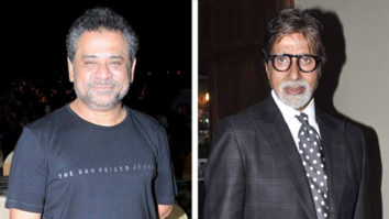 Anees Bazmee’s Aankhen 2 is finally happening with Amitabh Bachchan and other stars