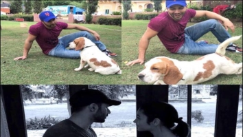 Check out: Varun Dhawan and Alia Bhatt get candid on the sets of Badrinath Ki Dulhania