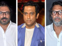 Second time lucky: The 13 directors who failed first time!