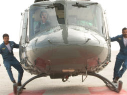 BO update: Bollywood releases open slow, Dishoom holds but slow