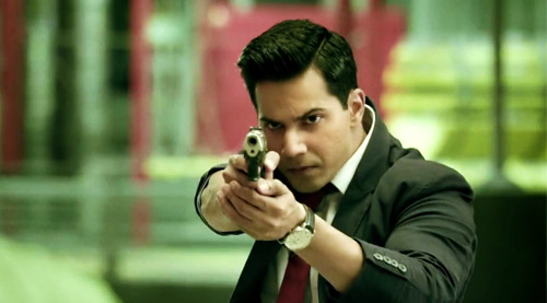 dishoom3rd