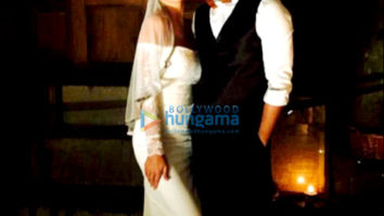 Check out: Ayushmann Khurrana and Amy Jackson shoot of music video titled Halka Halka