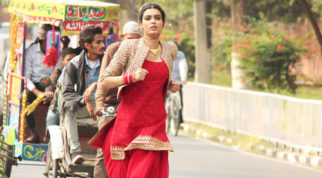 Box Office: Worldwide collections of Happy Bhag Jayegi