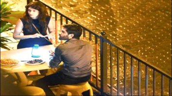 Check out: Harshvardhan Kapoor kick starts shooting for Bhavesh Joshi