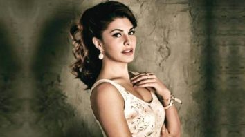 Watch: Jacqueline Fernandez gets a birthday surprise from Dream Team gang