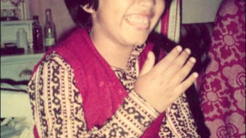 Check out: Karan Johar shares childhood picture of himself