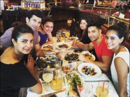 Check out: Priyanka Chopra’s lunch date with Parineeti Chopra, Varun Dhawan and Aditya Roy Kapur