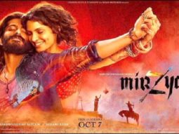 Check out: Anil Kapoor shares poster of son Harshvardhan’s debut Mirzya