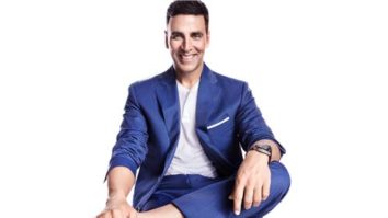 Akshay Kumar ‘owns’ Independence Day