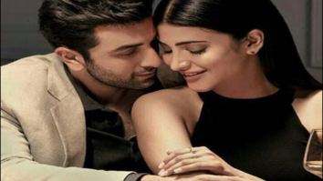 Check out: Ranbir Kapoor and Shruti Haasan feature together in an ad