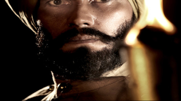 First look of Randeep Hooda from Rajkumar Santoshi’s upcoming film Sargarhi