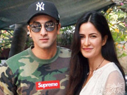 Ranbir Kapoor speaks about Katrina Kaif’s influence in his life