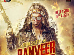 Watch: Ranveer Singh and Rohit Shetty collaborate for an epic Ching’s ad