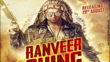 Watch: Ranveer Singh and Rohit Shetty collaborate for an epic Ching’s ad