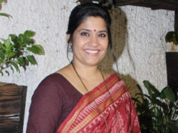 Renuka Shahane speaks her mind on fairness creams